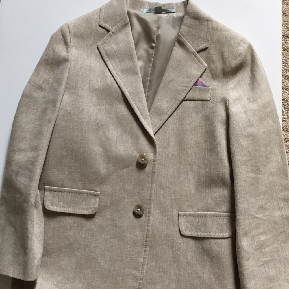 Dress Suit